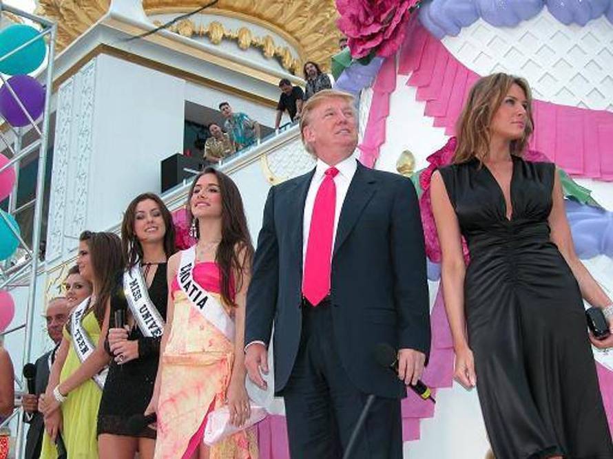 Hrvatske misice lude za novim predsjednikom: 'Pravi je frajer'