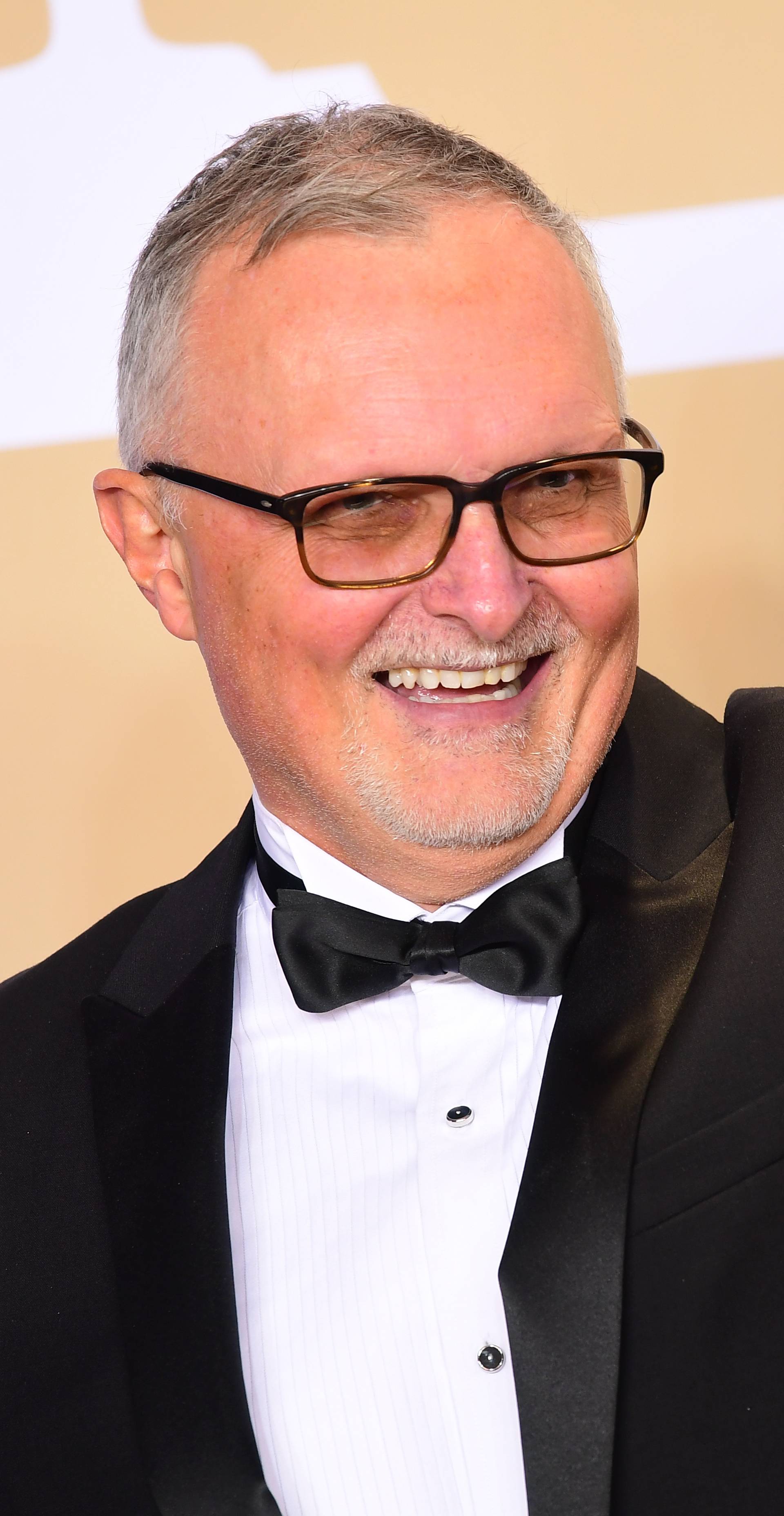 The 90th Academy Awards - Press Room - Los Angeles