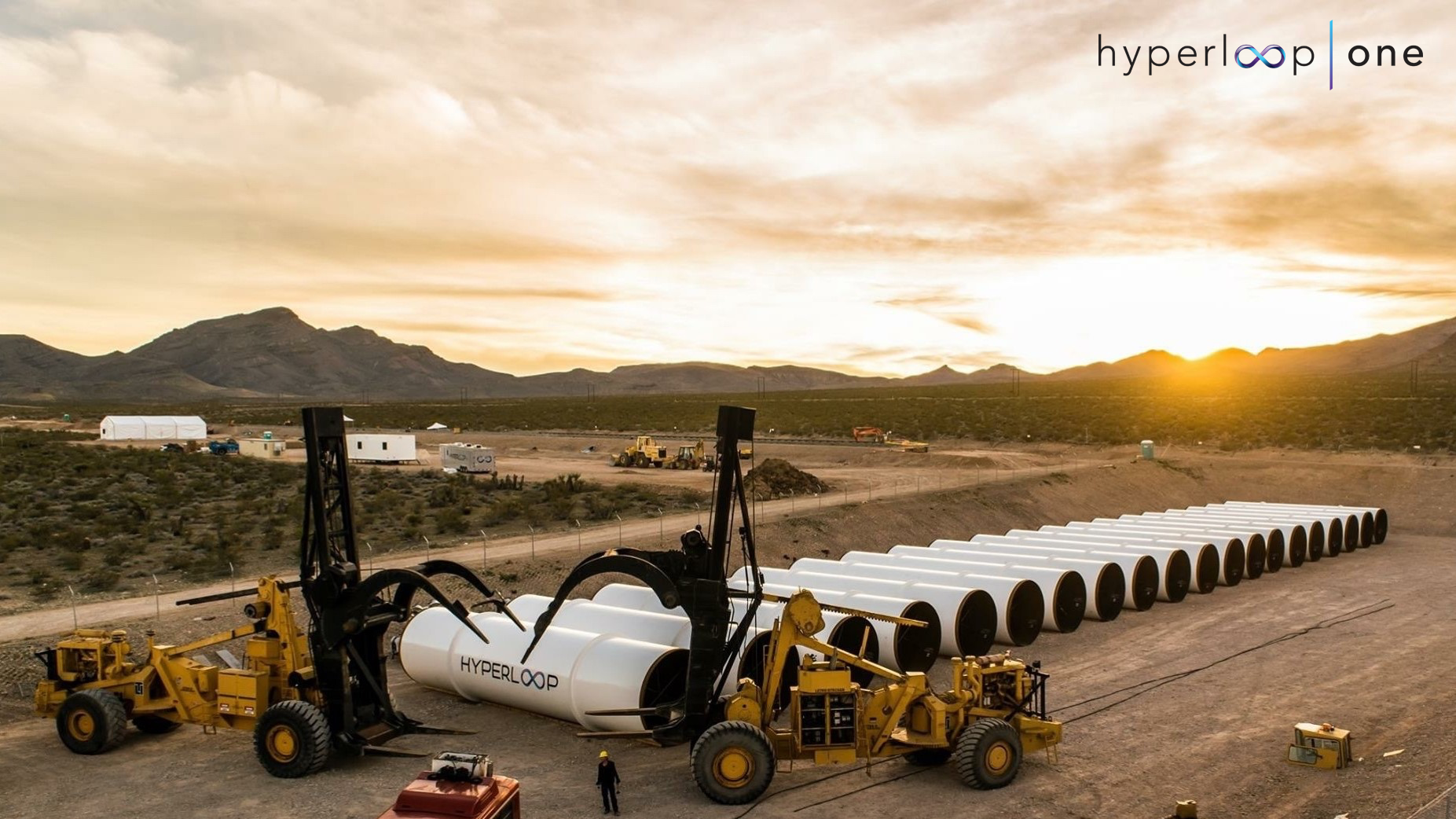 'Hyperloop' ima zeleno svjetlo? Put od 350 km za - 29 minuta!
