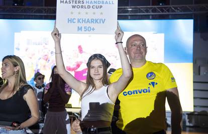 Otvoren Svjetski kup, najveći je pljesak dobio jedini Ukrajinac!