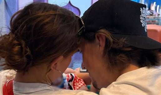 Millie Bobby Brown objavila je prvu fotografiju sa svojom kćeri