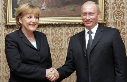 Merkel je ponovno stala na pogrešnu stranu povijesti