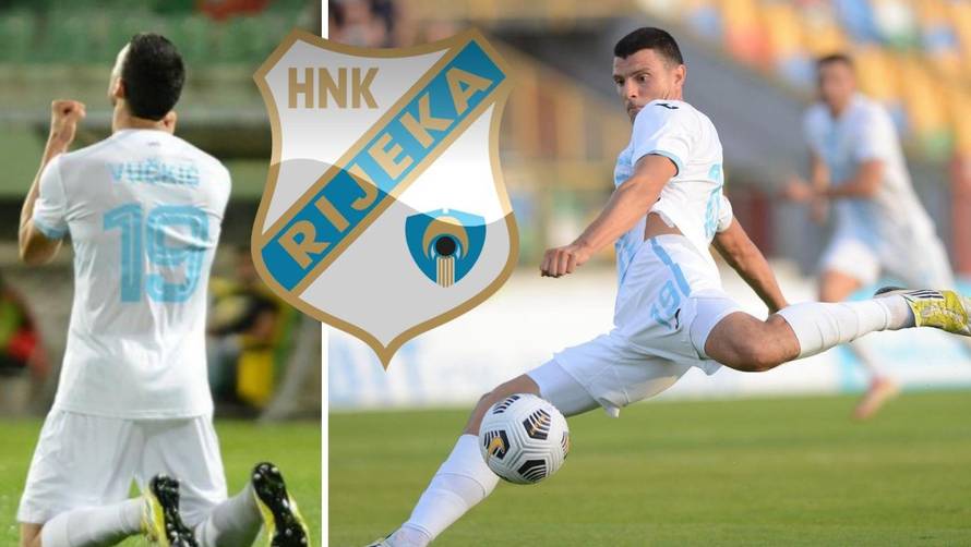 Rijeka započela pripreme bez trenera! Talijan još nije došao