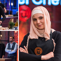 Emina napustila 'MasterChef', žiriju otkrila kad je saznala da je trudna: Žao mi je što idem...