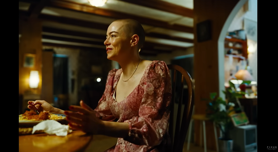 Emma Stone otkrila razlog zbog kojeg je dugo skrivala svoj novi izgled: 'Bilo je jako zabavno...'