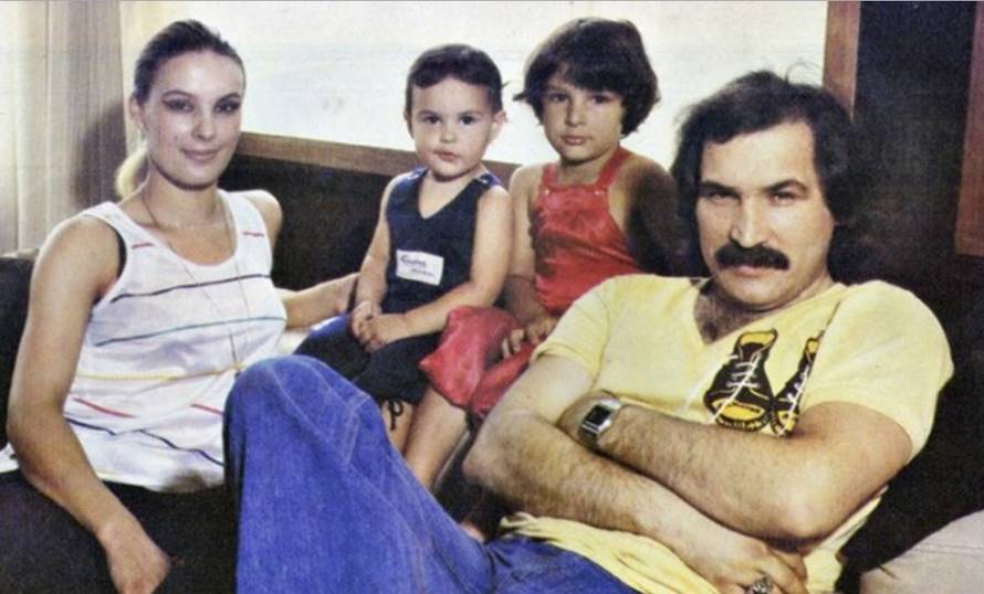 Bol ne prolazi: Mišin sin Edi danas bi slavio 42. rođendan