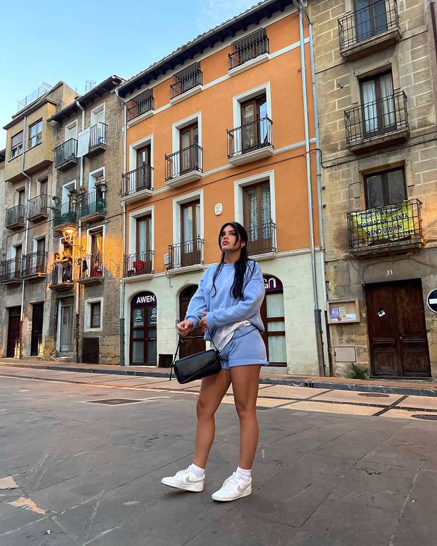 FOTO Ronaldinhova snaha se pohvalila: Rodit će mu unuče