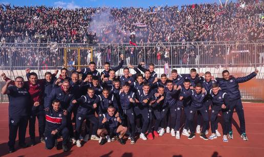 &Scaron;urjak za 24sata: Mladi su oti&scaron;li iz Hajduka bez plana i od&scaron;teta. Gattuso bi se morao prilagoditi