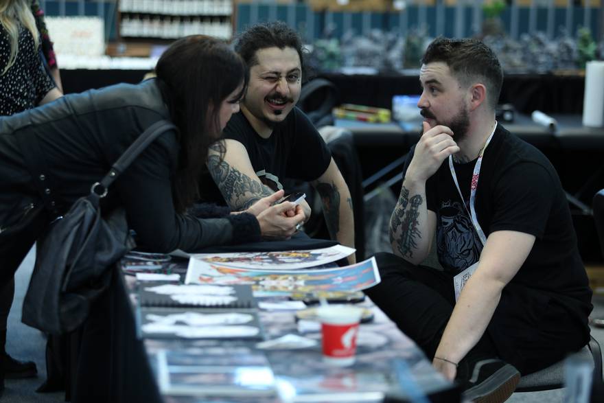 Rijeka Tattoo Expo