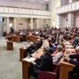 Zagreb: Treći dan izvanredne sjednice Sabora