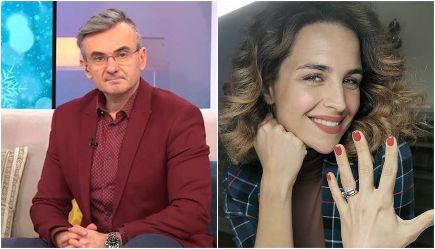 'Vidio sam u medijima da Doris ide na HRT, neću komentirati'