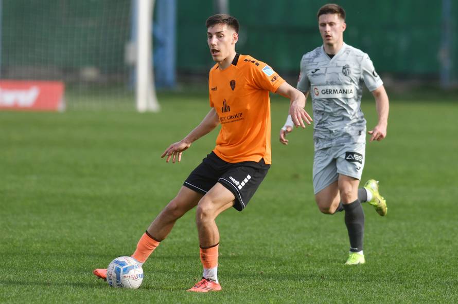 Šibenik: HNK Šibenik i NK Istra 1961 susreli se u 26. kolu SuperSport HNL-a