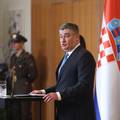 Predsjednik u govoru spomenuo kinesku kletvu: 'Iščezava jedno, a na horizontu nešto drugo...'