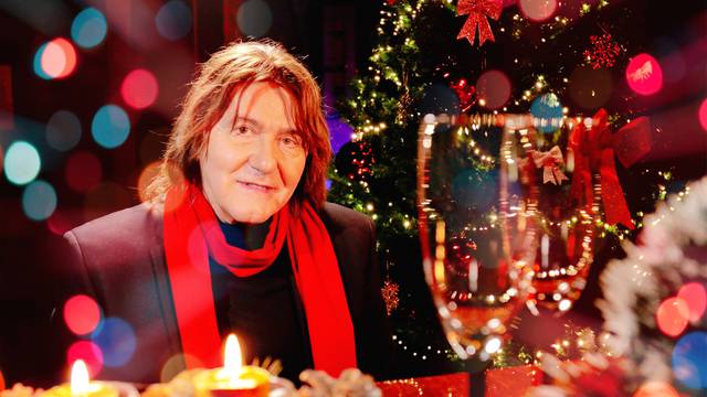 Škender ima novi hit 'Božić bez tebe': 'Ovu ću godinu do kraja života pamtiti po gubitku sina'