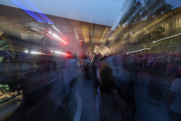 Počeo Zagrebački muzejski vikend