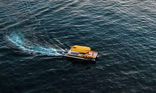 Planirajte 'private island hopping' Zadar izlet bez stresa