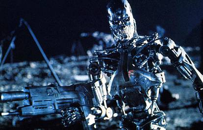Christian Bale glavni je glumac novog Terminatora