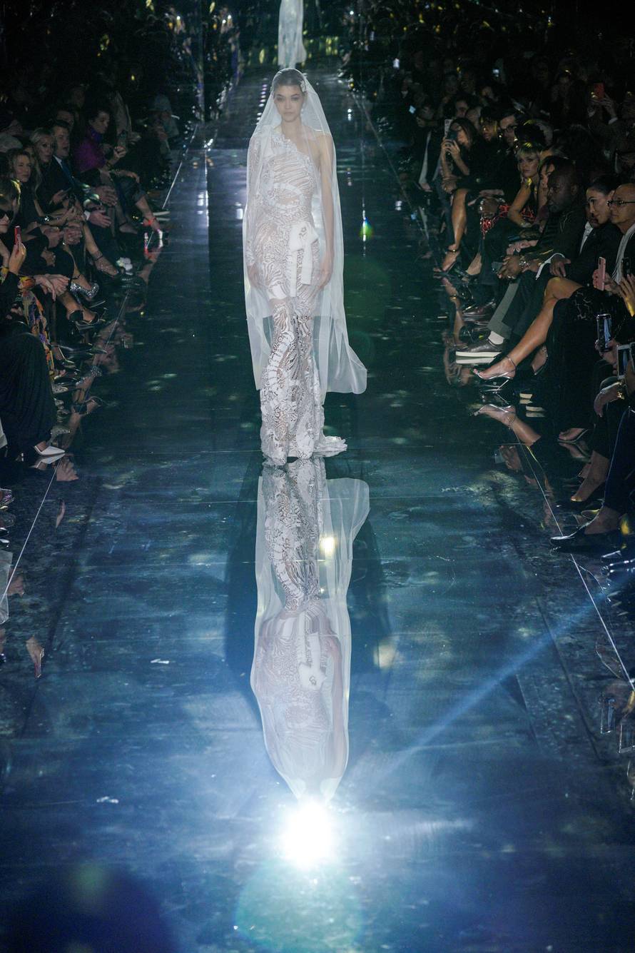 Kako je T. Ford otkantao New York i preselio reviju u L.A.