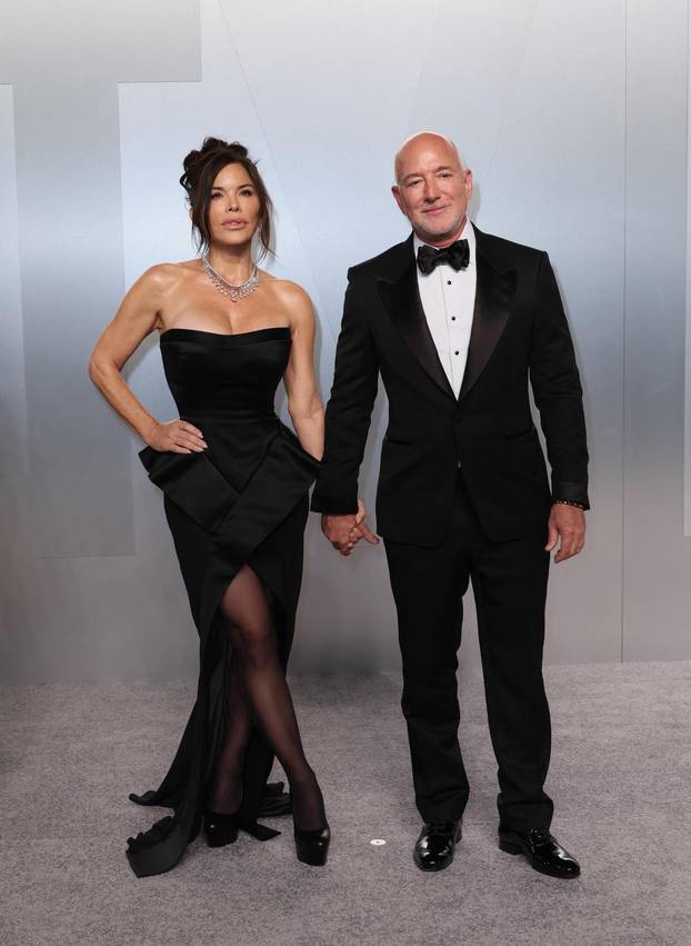 98th Academy Awards - Vanity Fair - Beverly Hills