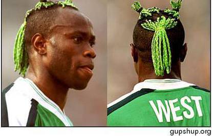 Taribo West: Milanska mafija me izbacila, nije htjela crnca...