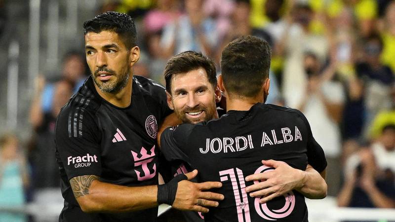 Messi okrunio sjajnu sezonu i osvojio Zlatnu kopačku u SAD-u