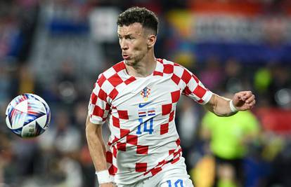 Perišićeva ozljeda potresla hrvatske navijače: 'Mislim da je odigrao svoje za 'vatrene'...'