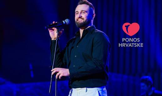 Matija Cvek: Za heroje &cacute;u pjevati iz srca, poku&scaron;ati ih svojom glazbom sve zagrliti...