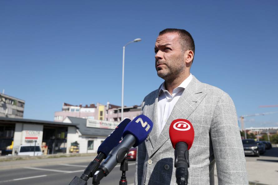 Zagreb: Izjava Frana Olujića, odvjetnika Tomislava Horvatinčića