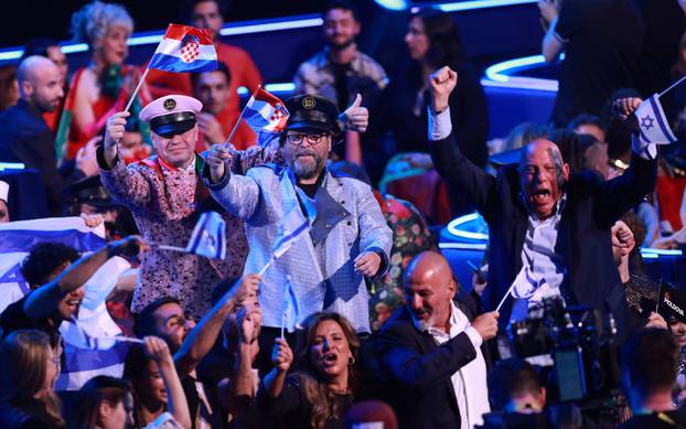 Liverpool: Let 3 prošao u finale Eurosonga