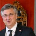Plenković iz Bruxellesa: 'Svi su tu na oprezu. Carine koje bi SAD uvele nisu prijetnja Hrvatskoj'