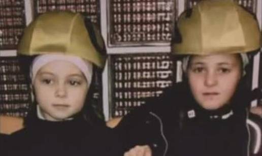 FOTO Tko su hrvatske olimpijke u brzom klizanju? 'Skupljali smo novac da bismo se natjecali...'