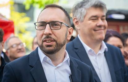Tomašević najavio izbore: 'U idućem mandatu čistit ću grad od klijentelističkih veza'