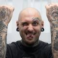 Tattoo artist iz Zagreba: Za žene koje su imale rak dojke radimo besplatne korekcije bradavica