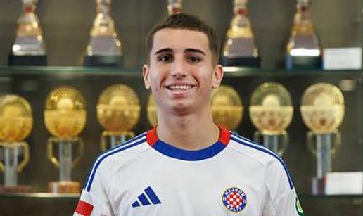 Navija&ccaron;i Hajduka: 'Kako smo krenuli, postat &cacute;emo 'furia'; 'Za&scaron;to kad ne igramo Europu?'