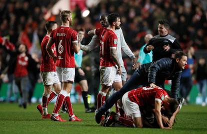 Bayernu 'Klassiker', šokantna ispadanja Man. Uniteda i Rome