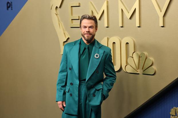 The 78th Primetime Emmy Awards in Los Angeles