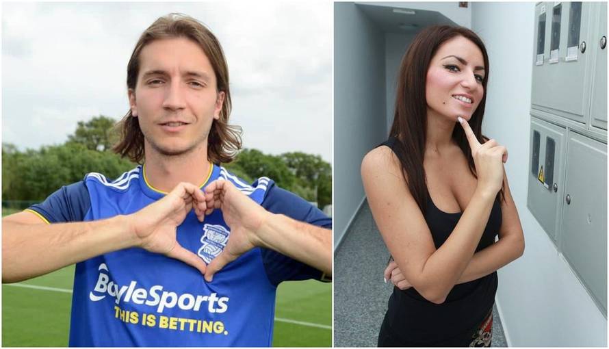 Ivan Šunjić je u vezi s bivšom 'Feminnemkom' Nikol Bulat?