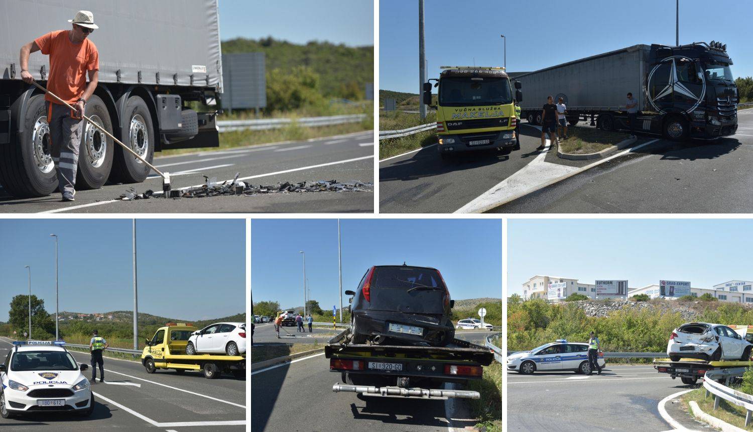 Na raskrižju u Stankovcima dosad je poginulo četvero ljudi