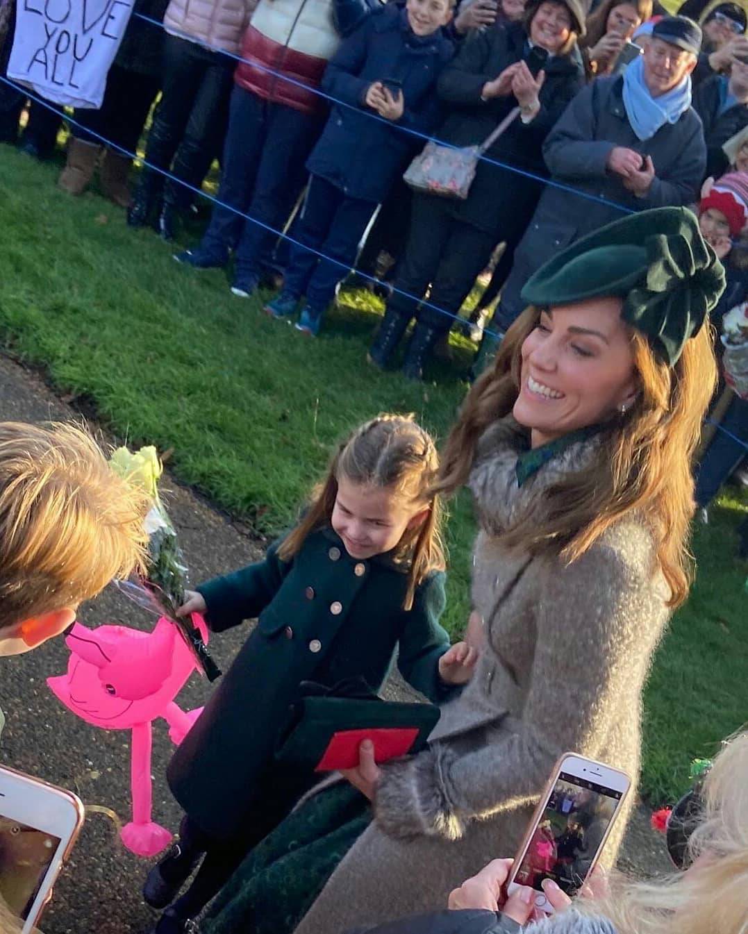 Kate Middleton o djeci: 'Nisam znala hoću li biti dobra majka'
