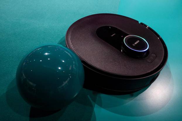 International consumer technology fair IFA opens in Berlin