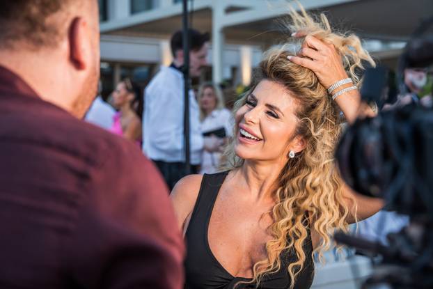 Split: Story Summer Party 