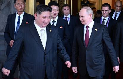 Čelnik ruske nuklearne tvrtke: 'Pomoći ćemo Kini da prestigne Ameriku u nuklearnoj energiji'