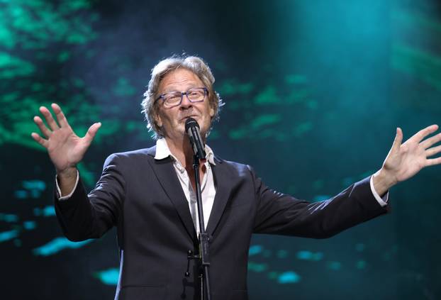 26. Večeri dalmatinske šansone Šibenik 2023.