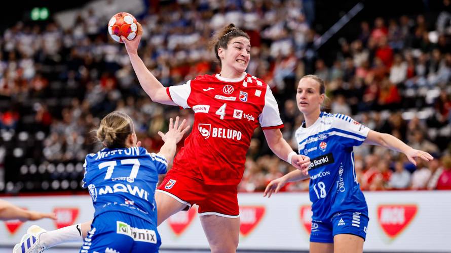 Croatia vs Faroe Islands