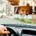 Način na koji držite volan dok vozite određuje kakva ste osoba