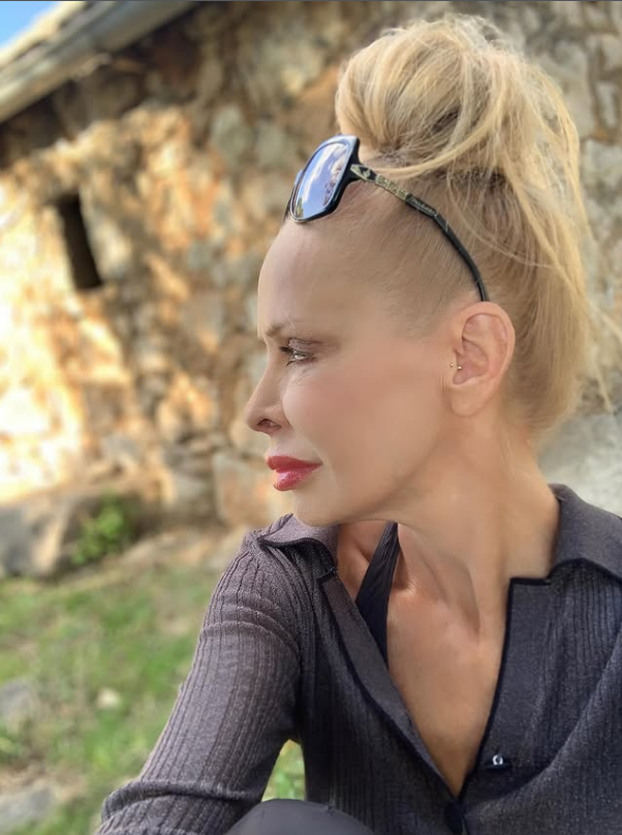 FOTO Sjećate li se Filipe iz Zabranjene ljubav? Evo kako glumica danas izgleda i što radi