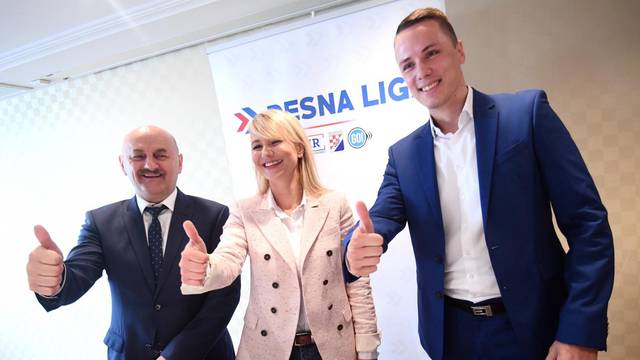 Zagreb: Predstavljena politička platforma pod nazivom "Desna liga"