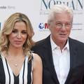 Richard Gere (69) čeka dijete s 'mlađahnom' suprugom (35)