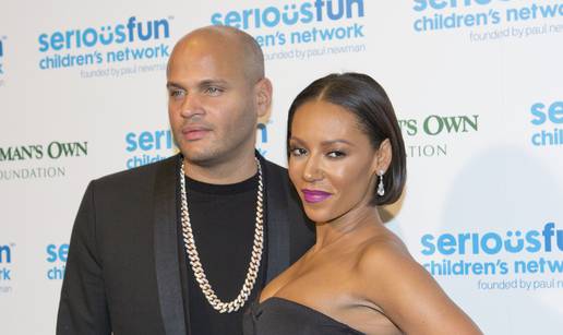 Mel B i Stephen Belafonte napokon su bivši supružnici