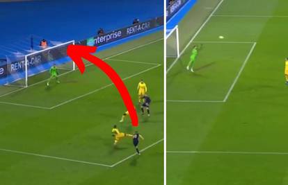 VIDEO Pogledajte kako je Oršić uvaljao hat-trick Tottenhamu!
